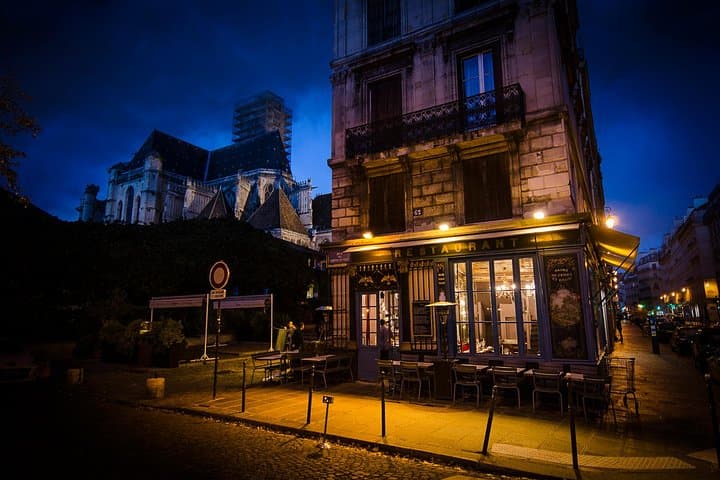 Paris Photography Masterclass - Private Photography Lesson