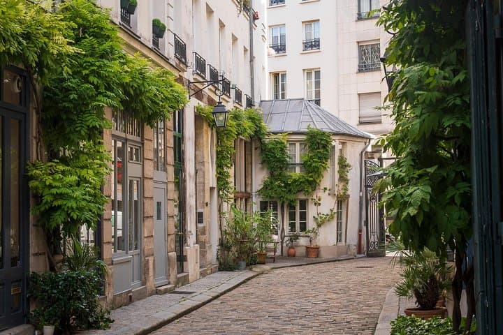 Paris Photography Masterclass - Private Photography Lesson