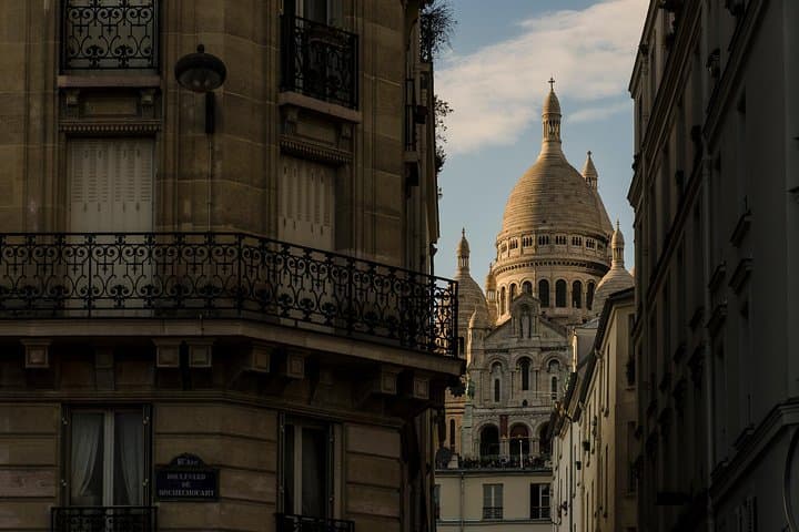 Paris Photography Masterclass - Private Photography Lesson
