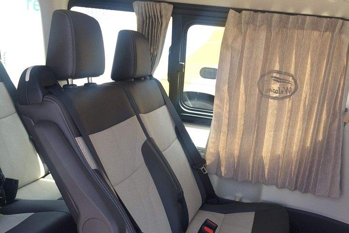Private Tour To Abu Simbel From Aswan By Car