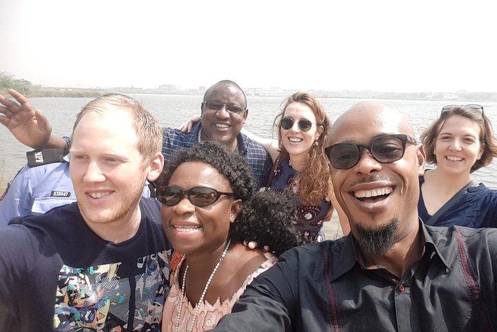 Abuja City Tour - Discover Nigeria's Capital
