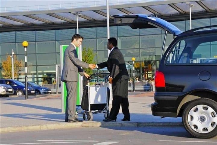 Transfer from luxor to marsa alam