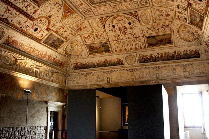 Castel Sant'Angelo E-Ticket & Multilingual Audio Guide