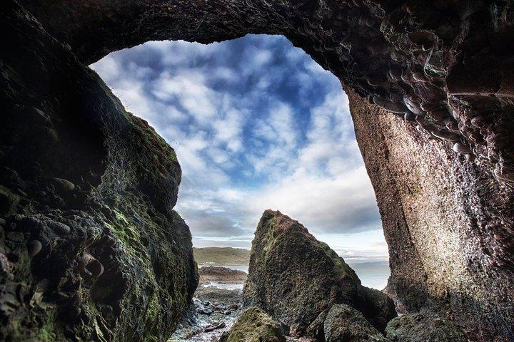 Game of Thrones Locations Tour including Westeros & Giant's Causeway