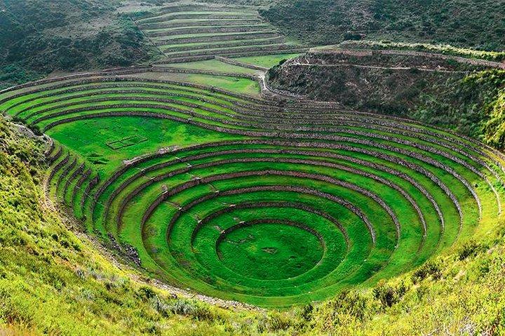 Sacred Valley Vip - Cusco