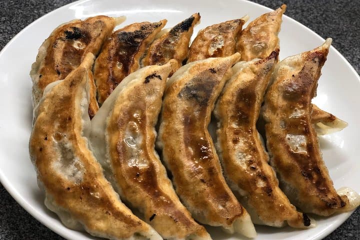Retro Shibuya Food Tour