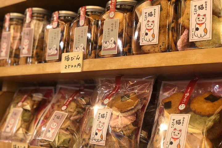 Asakusa, Tokyo's #1 Family Food Tour