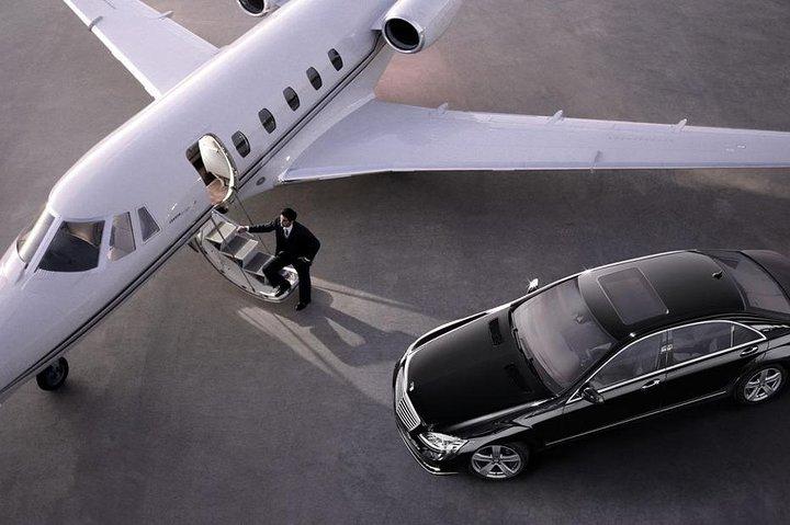 Athens Airport Transfer