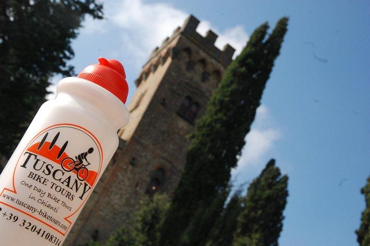 Tuscany Vespa Tours Through the Hills of Chianti