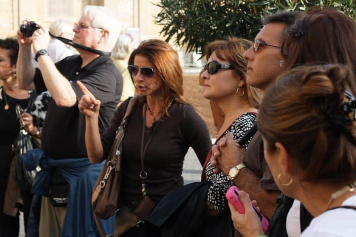 Vatican Museums & Sistine Chapel Tour - Small Group Max 10ppl
