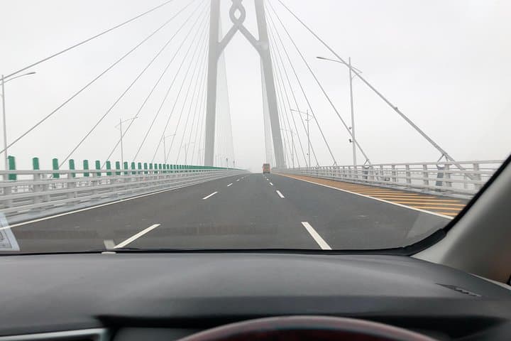 Private Customized Macau Day Tour from Hong Kong