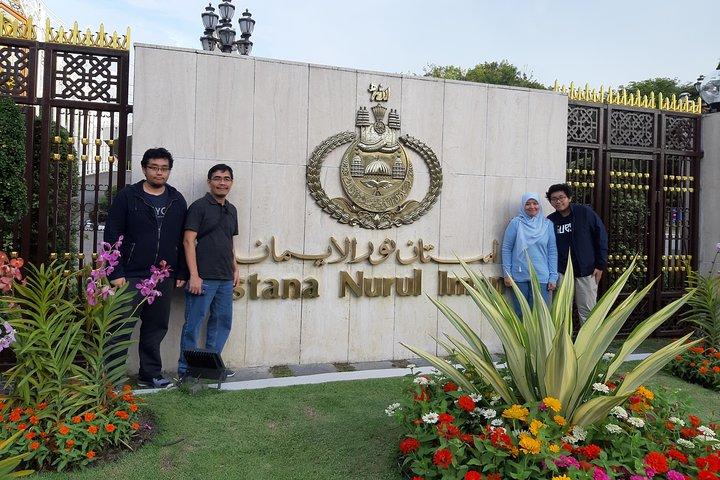 Bandar Heritage & Water Village Tour (Private)