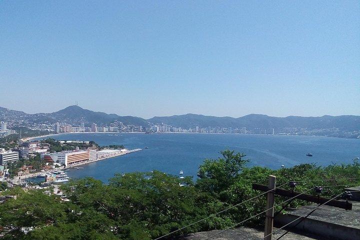 Acapulco City Tour