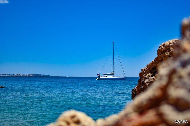 Yatch FINISMAR Signature: Benagil & Portuguese Gastronomy