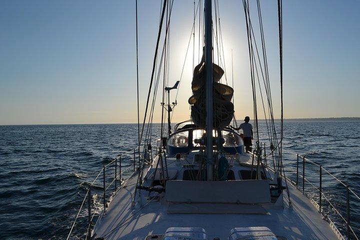 Yatch FINISMAR Signature: Benagil & Portuguese Gastronomy