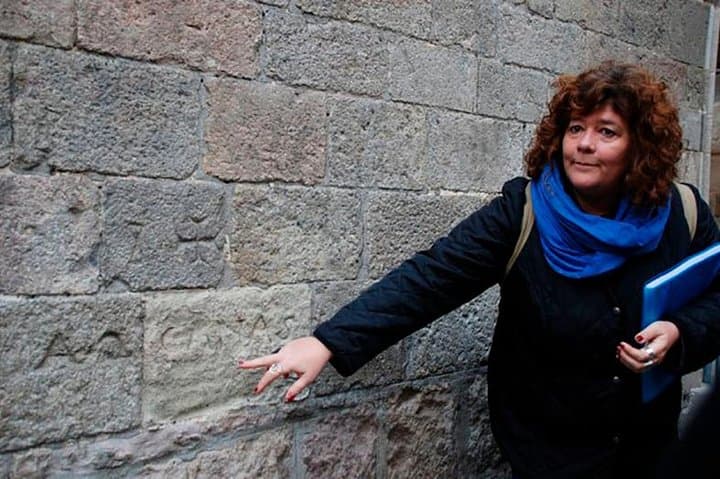 Esoteric & Spiritual Tour of Barcelona