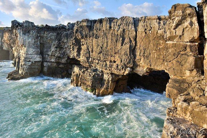 3-Night Private Tour of Lisbon, Sintra, Cascais, Estoril, Óbidos, Nazaré and Fátima