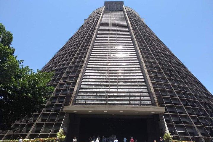Private tour in Rio de Janeiro: Tailored Experiences Just for You