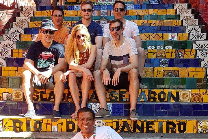 Private tour in Rio de Janeiro: Tailored Experiences Just for You