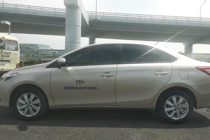 Private Transfer Between Hanoi Airport (han) And Hanoi City Center