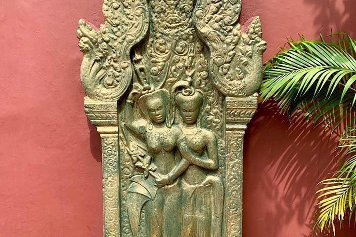 Half-Day Phnom Penh City Tours