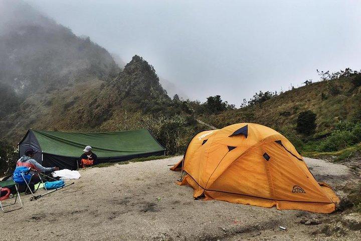 4-Day Inca Trail Tours to Machu Picchu