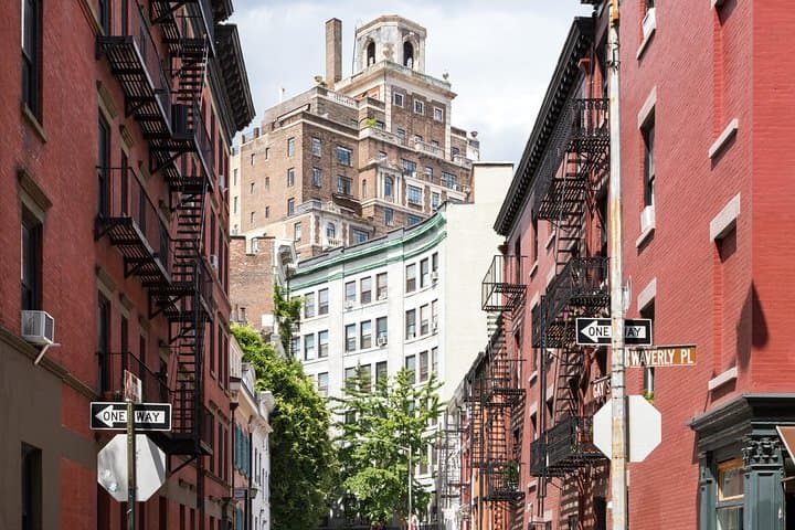 New York Full Day Private Tour: Hidden Gems & Local Highlights