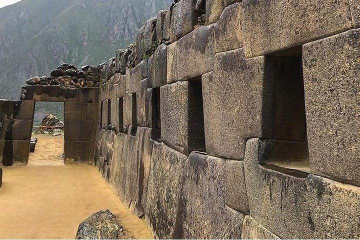 Private Tour Sacred Valley, Chinchero, Maras Moray, Ollantaytambo