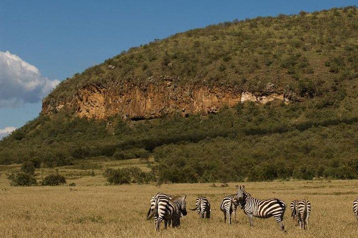 5 Days Maasai mara, Lake Nakuru, samburu private lodge safari