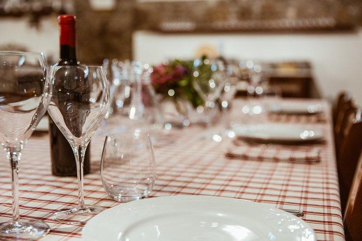 Hands-On Italian Cooking Class with Local Sorrento Chef