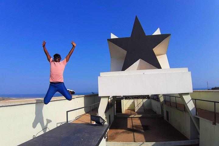 A Day in Accra