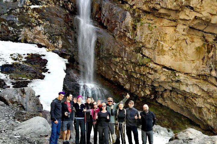 From Marrakech: Day Trip To The Atlas Mountains & Waterfalls