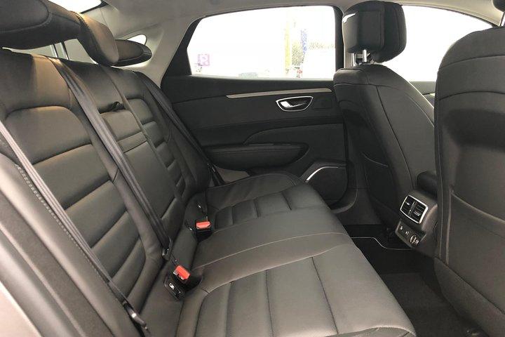 Private Transfer from Paris to Beauvais-Tillé Airport (BVA)