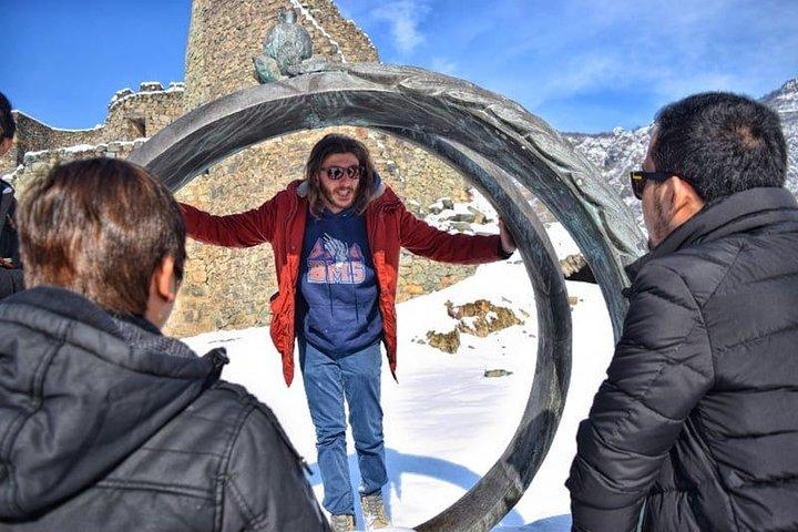 Experience Armenia - Day Trip from Tbilisi