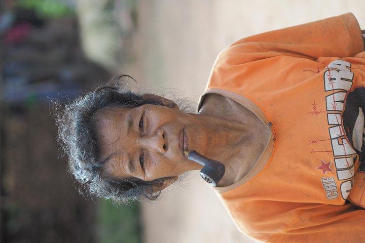 Nalan Trail Kmu Ethnic Experience - 2days forest trek with homestay.