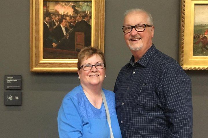 The Impressionists at Orsay - skip the line