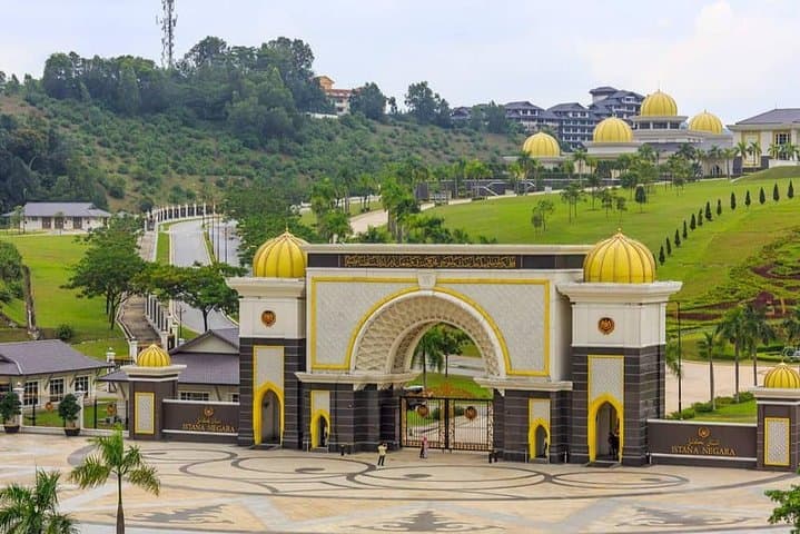 Half-Day Kuala Lumpur City Tour