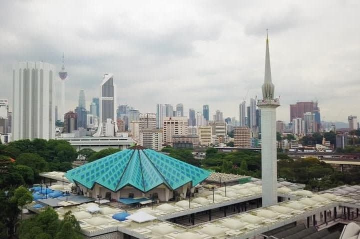 Half-Day Kuala Lumpur City Tour