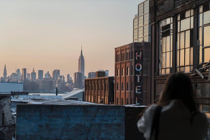 Brooklyn Custom Private Tour with a Local: Highlights & Hidden Gems