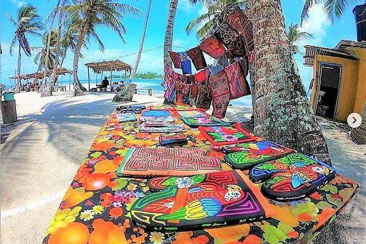 All-Inclusive San Blas Islands Day Tour from Panama City