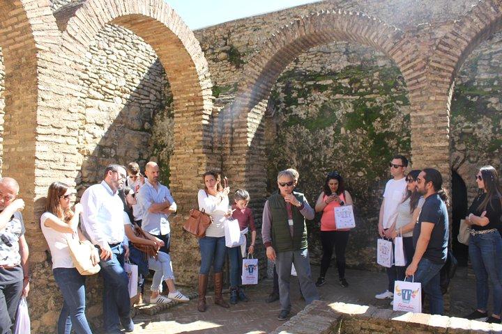 Ronda and White Villages Guided Tour from Seville