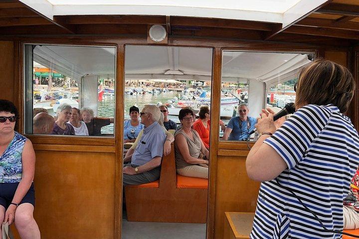 Lake Garda 4-Hour guided Boat Cruise to Sirmione