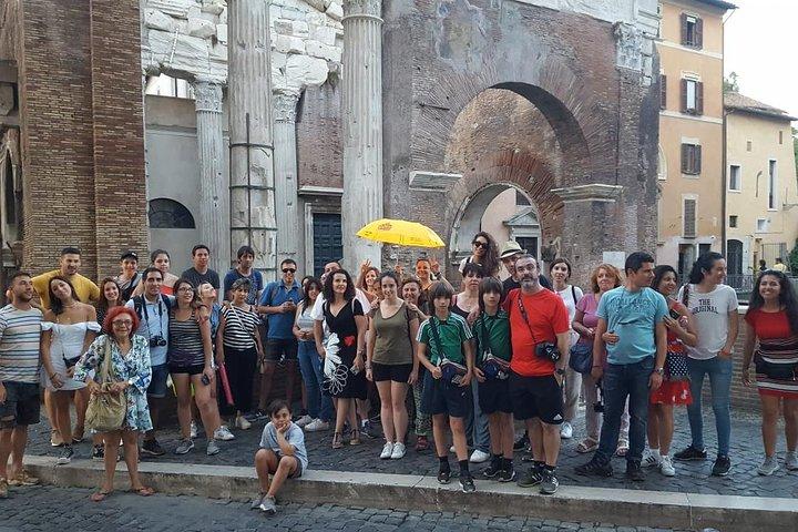 Trastevere Tour