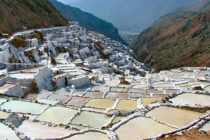 Private Tour Sacred Valley, Chinchero, Maras Moray, Ollantaytambo