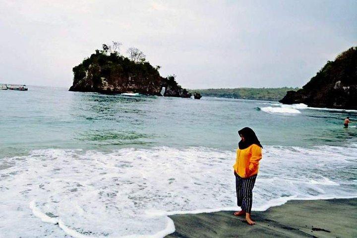 Unforgettable Moment Tour at Nusa Penida Island