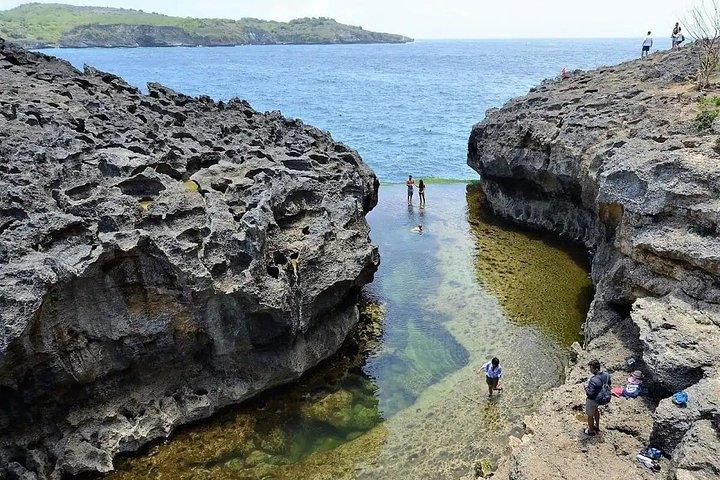Unforgettable Moment Tour at Nusa Penida Island