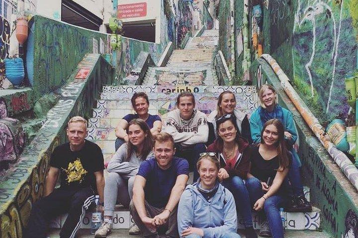 Sao Paulo Top Highlights Tour with Market visit (4h)