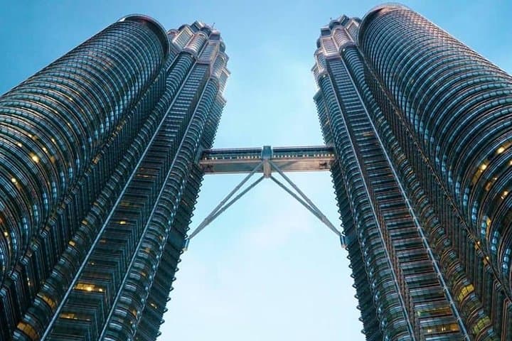 Kuala Lumpur Half-day City Tour