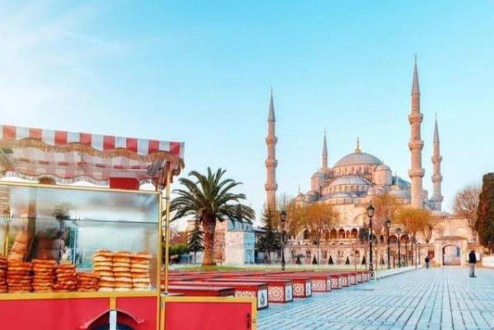 Istanbul City Tour