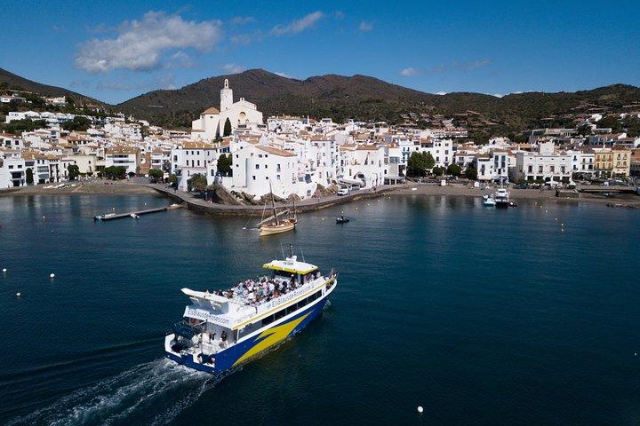 Visit Cap de Creus, Port Lligat & Cadaqués (New Free Audio Guide)